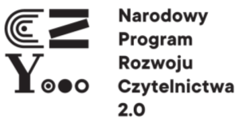 Ilustracja artykułu: "Narodowy Program Rozwoju Czytelnictwa 2.0. na lata 2021-2025"