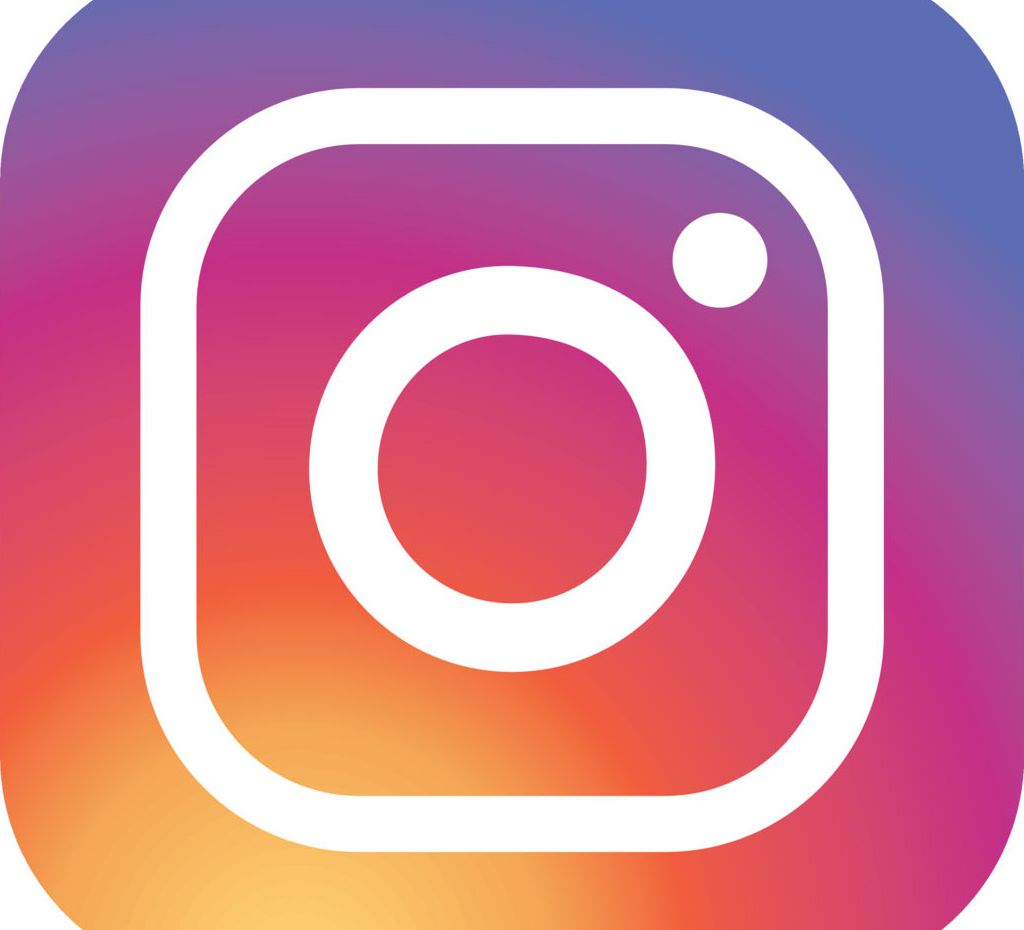 Instagram - logo