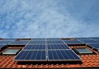 Ilustracja artykułu: Odnawialne źródła energii