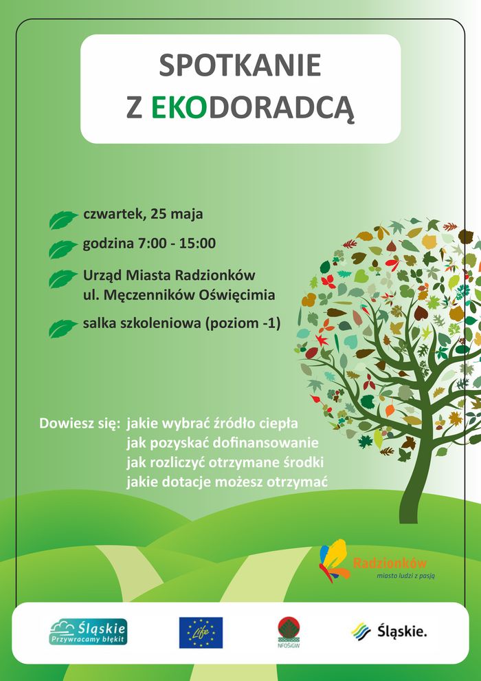 Ekodoradca