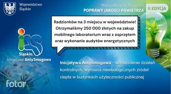 Ilustracja artykułu: Mobilne laboratorium