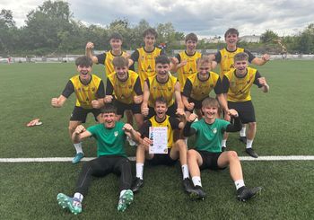 Ilustracja artykułu: Sukcesy uczniów Szkoły Mistrzostwa Sportowego