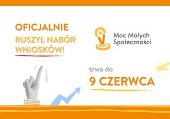 Ilustracja artykułu: Moc Małych Społeczności