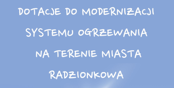 Ilustracja artykułu: Dotacje do modernizacji systemu ogrzewania