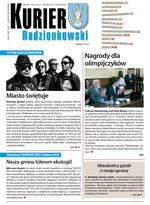 Kurier Radzionkowski 2012 Numer 2