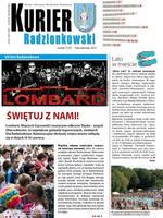 Kurier Radzionkowski 2013 Numer 2