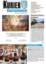 Kurier Radzionkowski 2014 Numer 1