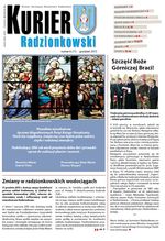 Kurier 06/2015