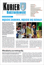 Kurier Radzionkowski 2017 Numer 2