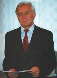 Sylwester Markusik