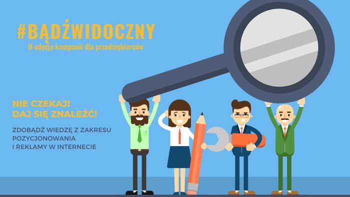 Ilustracja artykułu: Bezpłatne szkolenia z zakresu pozycjonowania stron