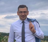Ilustracja artykułu: Zastępca Burmistrza Miasta