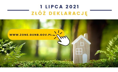 Ilustracja artykułu: "Deklaracja o zainstalowanych i eksploatowanych źródłach ciepła"